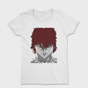 Baki 5, Tricou Femei