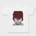 Baki 5, Tricou Copii