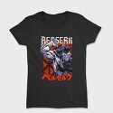 Berserk, Tricou Femei