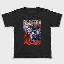 Berserk, Tricou Copii