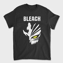 Bleach 1, Tricou Barbati (Unisex)
