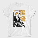 Bleach 5, Tricou Barbati (Unisex)