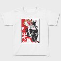 Bleach 6, Tricou Copii