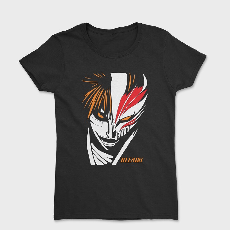 Bleach 7, Tricou Femei