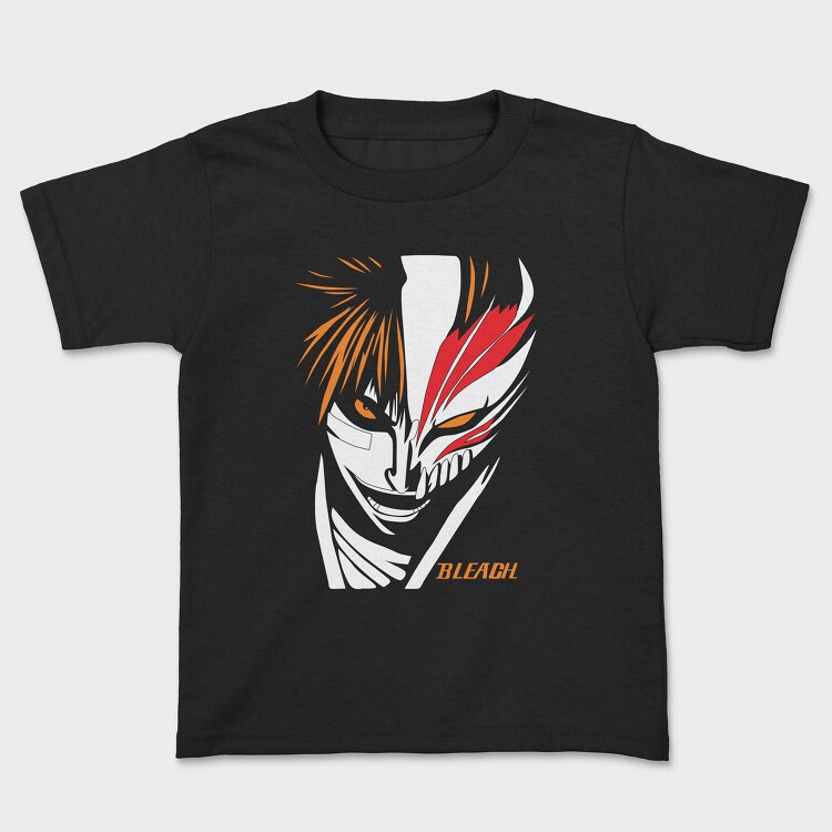 Bleach 7, Tricou Copii