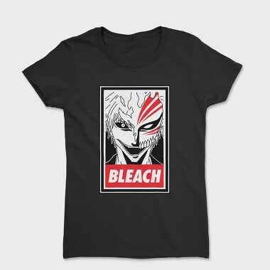 Bleach 8, Tricou Femei