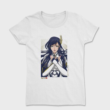 Brunhilde, Tricou Femei