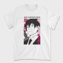 Chainsaw Man 11, Tricou Barbati (Unisex)
