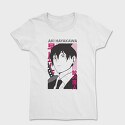 Chainsaw Man 11, Tricou Femei