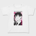 Chainsaw Man 11, Tricou Copii