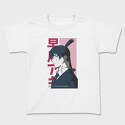 Chainsaw Man 12, Tricou Copii