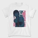 Chainsaw Man 18, Tricou Barbati (Unisex)