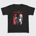 Death Note 10, Tricou Copii