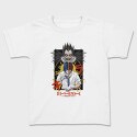 Death Note 11, Tricou Copii