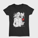 Death Note 3, Tricou Femei