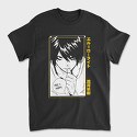 Death Note 9, Tricou Barbati (Unisex)