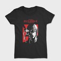 Death Note Kira, Tricou Femei