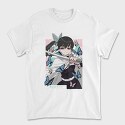 Demon Slayer 12, Tricou Barbati (Unisex)