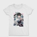 Demon Slayer 12, Tricou Femei