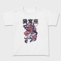 Demon Slayer 14, Tricou Copii