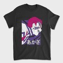Demon Slayer 15, Tricou Barbati (Unisex)