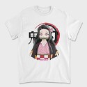 Demon Slayer 16, Tricou Barbati (Unisex)