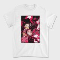Demon Slayer 18, Tricou Barbati (Unisex)