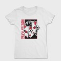 Demon Slayer 20, Tricou Femei
