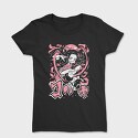 Demon Slayer 3, Tricou Femei