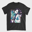 Demon Slayer 50, Tricou Barbati (Unisex)