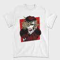 Demon Slayer 55, Tricou Barbati (Unisex)