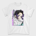 Demon Slayer 58, Tricou Barbati (Unisex)