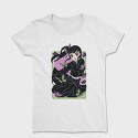 Demon Slayer 59, Tricou Femei