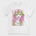 Demon Slayer 60, Tricou Barbati (Unisex)