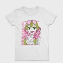 Demon Slayer 60, Tricou Femei