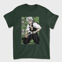 Demon Slayer 64, Tricou Barbati (Unisex)
