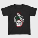 Demon Slayer 68, Tricou Copii