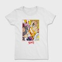 Demon Slayer 7, Tricou Femei
