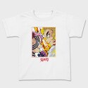 Demon Slayer 7, Tricou Copii
