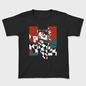 Demon Slayer 71, Tricou Copii