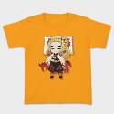 Demon Slayer Pillow 2, Tricou Copii