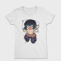 Demon Slayer Pillow 7, Tricou Femei