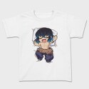 Demon Slayer Pillow 7, Tricou Copii