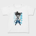 Dragon Ball Z 103, Tricou Copii