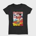 Dragon Ball Z 107, Tricou Femei
