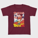 Dragon Ball Z 107, Tricou Copii
