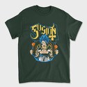 Dragon Ball Z 11, Tricou Barbati (Unisex)