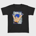 Dragon Ball Z 125, Tricou Copii