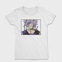 Dragon Ball Z 24, Tricou Femei