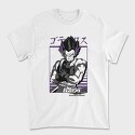 Dragon Ball Z 26, Tricou Barbati (Unisex)